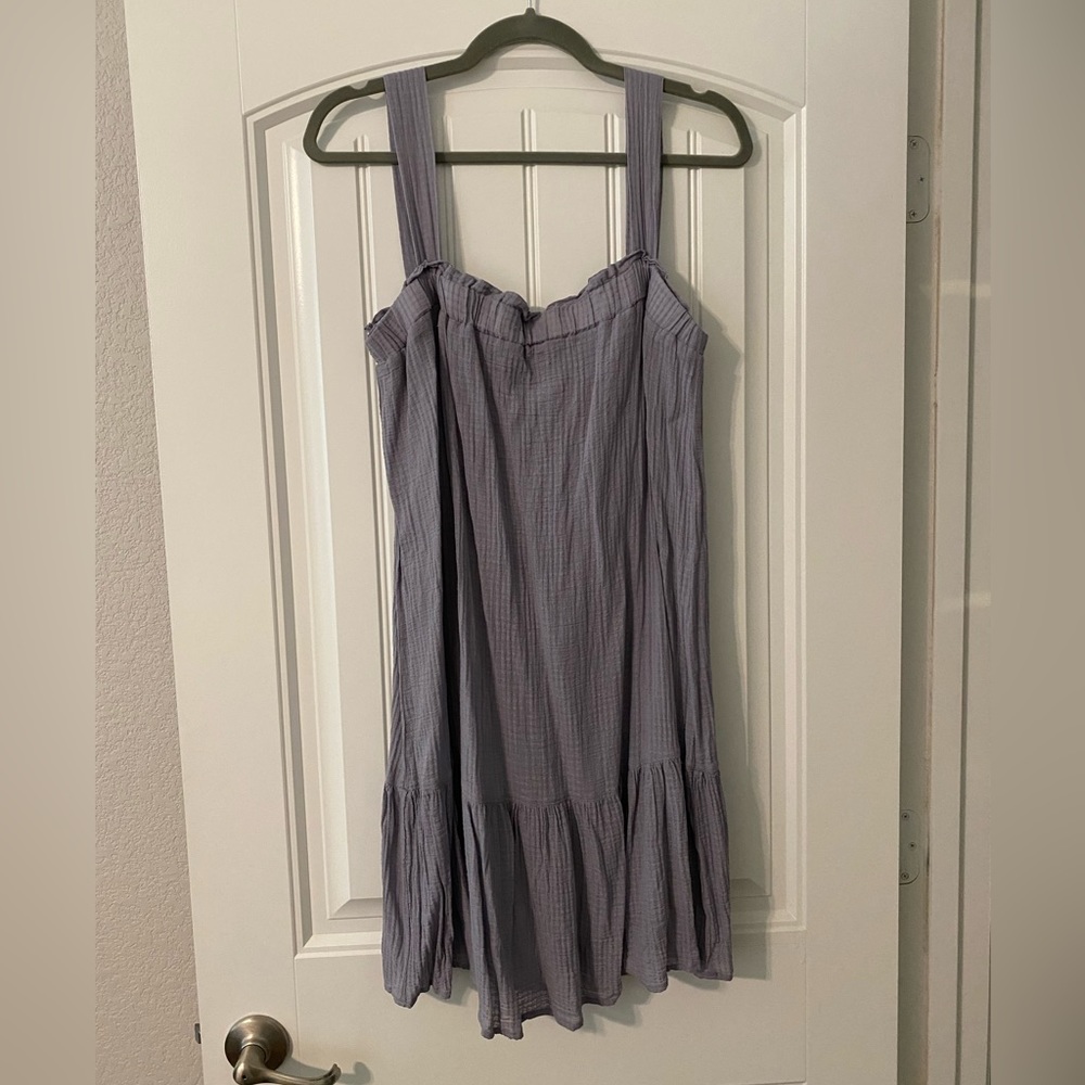 Purple Lilac Lush Dress